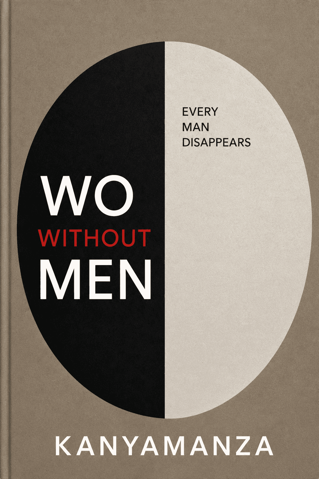 Women Without Men — book cover